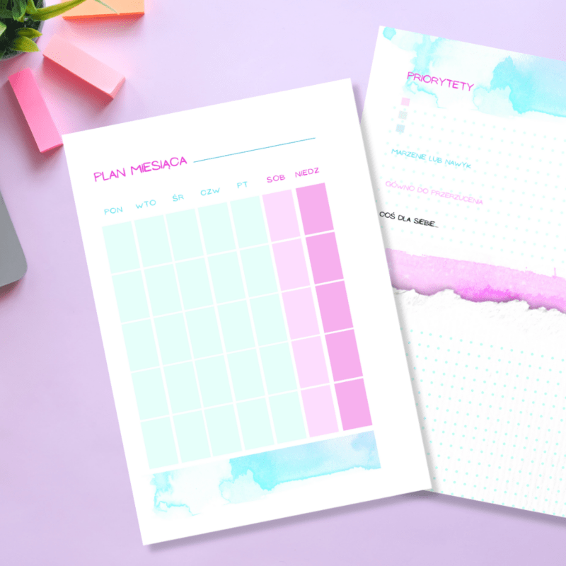 MUUkreacje moda damska, odzież szyta na wymiar z kolorowych autorskich printów