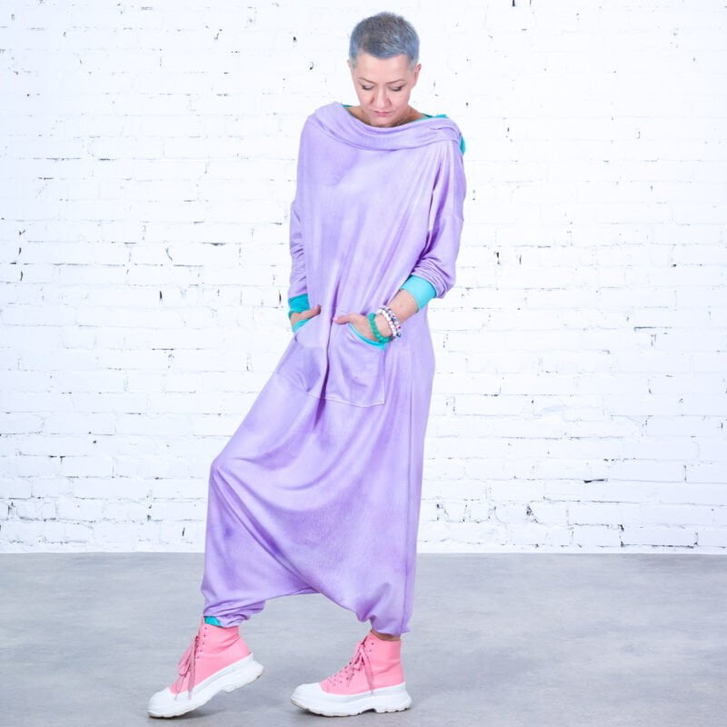 MUUkreacje moda damska, odzież szyta na wymiar z kolorowych autorskich printów