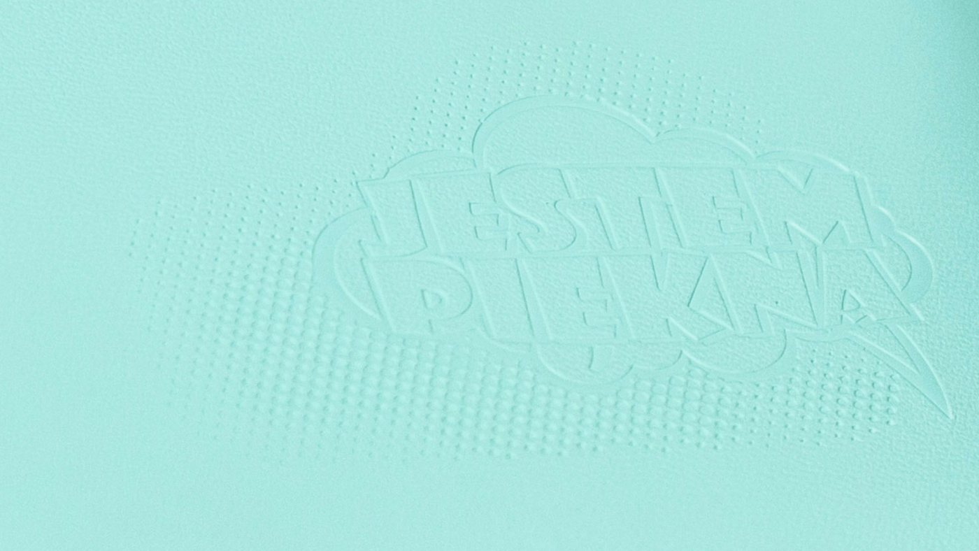 MUUkreacje moda damska, odzież szyta na wymiar z kolorowych autorskich printów