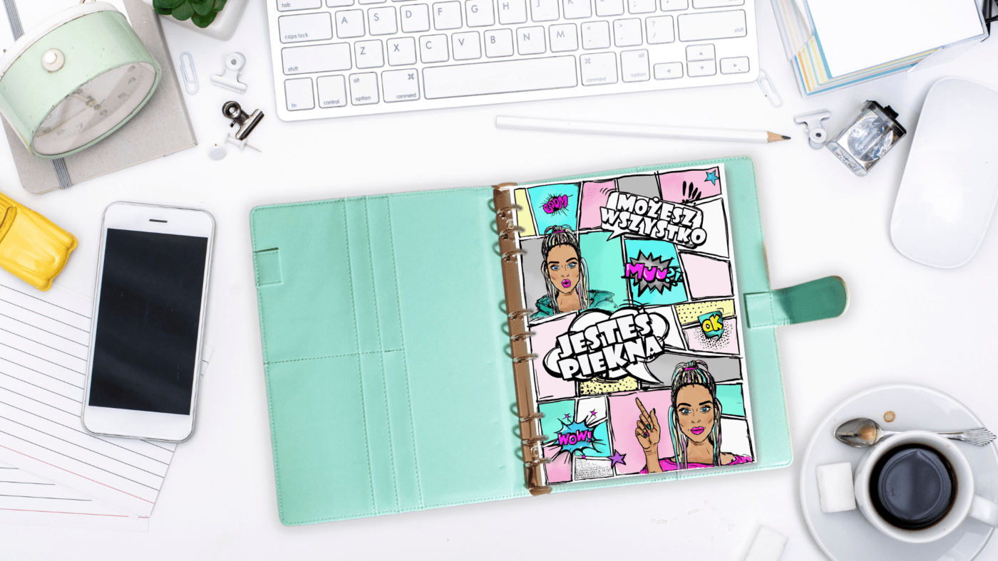 MUUkreacje moda damska, odzież szyta na wymiar z kolorowych autorskich printów