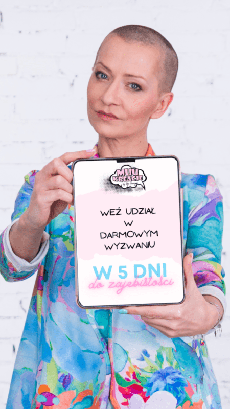 MUUkreacje moda damska, odzież szyta na wymiar z kolorowych autorskich printów