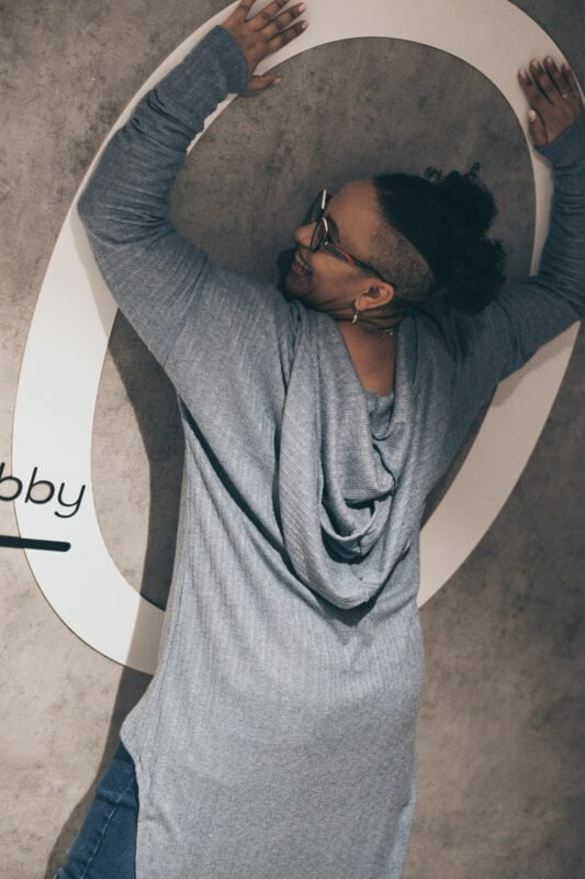 MUUkreacje moda damska, odzież szyta na wymiar z kolorowych autorskich printów