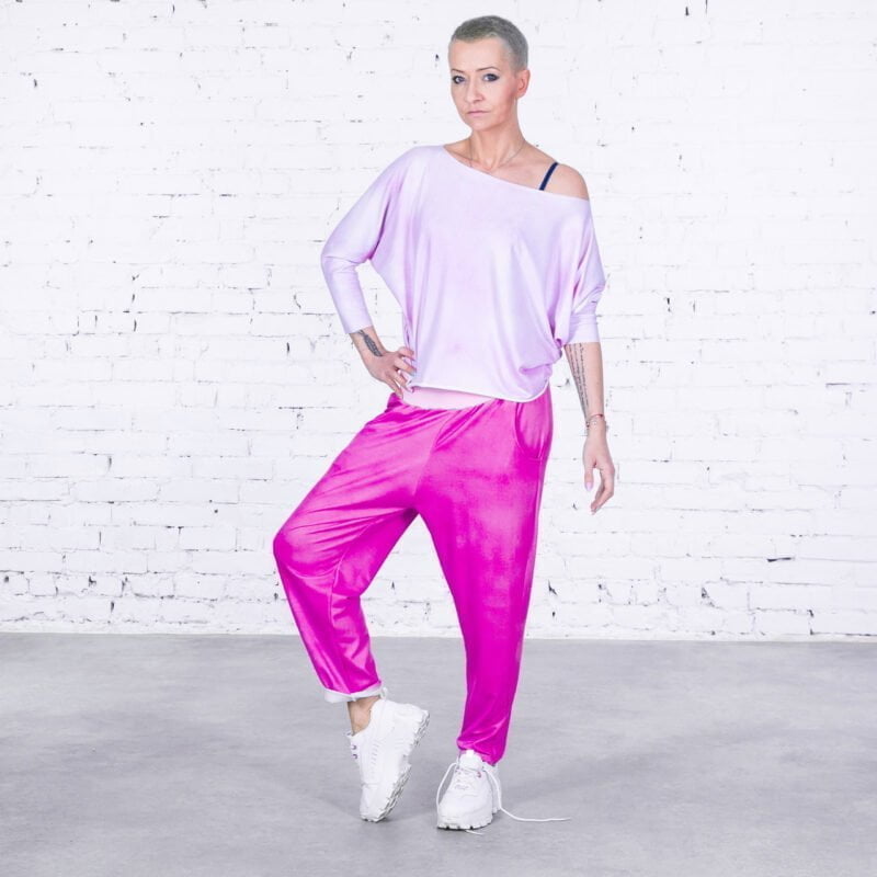 MUUkreacje moda damska, odzież szyta na wymiar z kolorowych autorskich printów