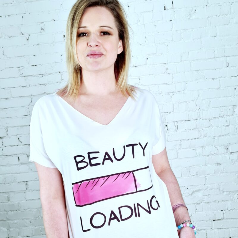 MUUkreacje moda damska, odzież szyta na wymiar z kolorowych autorskich printów