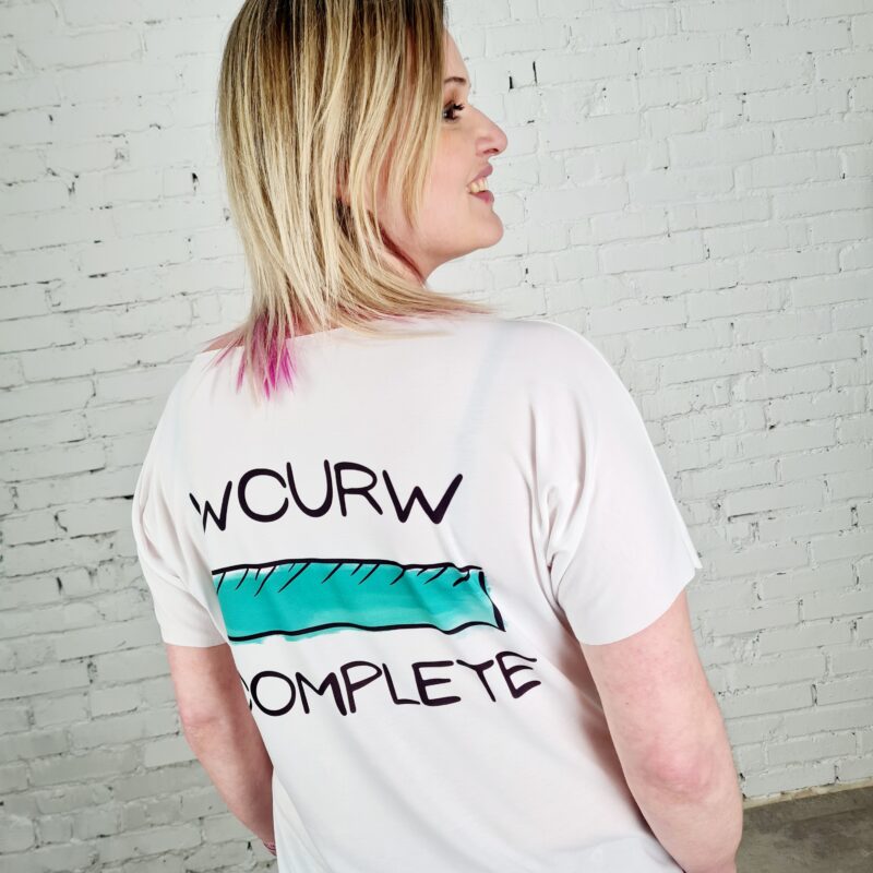 MUUkreacje moda damska, odzież szyta na wymiar z kolorowych autorskich printów