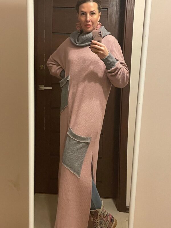 MUUkreacje moda damska, odzież szyta na wymiar z kolorowych autorskich printów