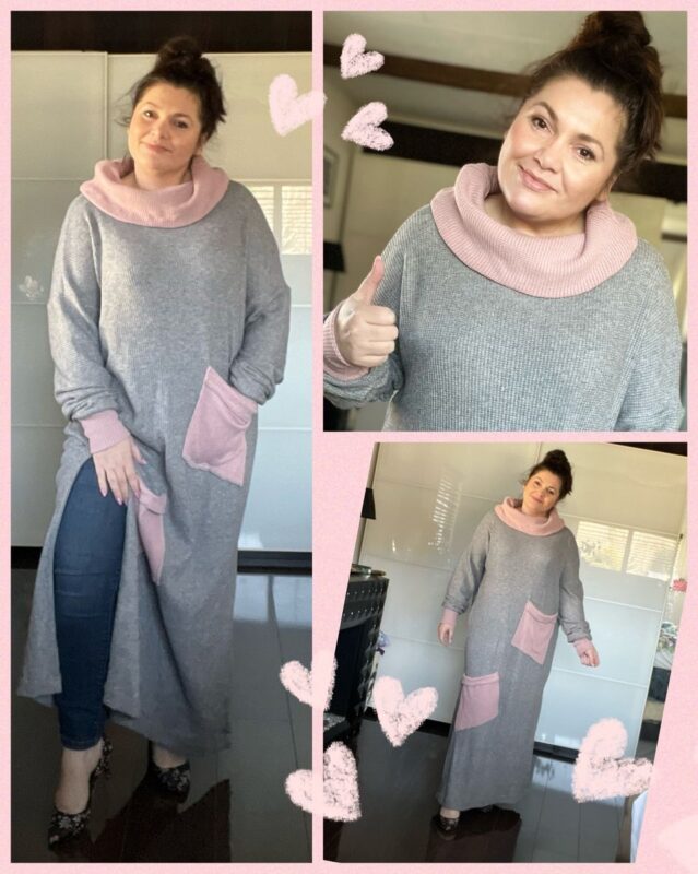 MUUkreacje moda damska, odzież szyta na wymiar z kolorowych autorskich printów