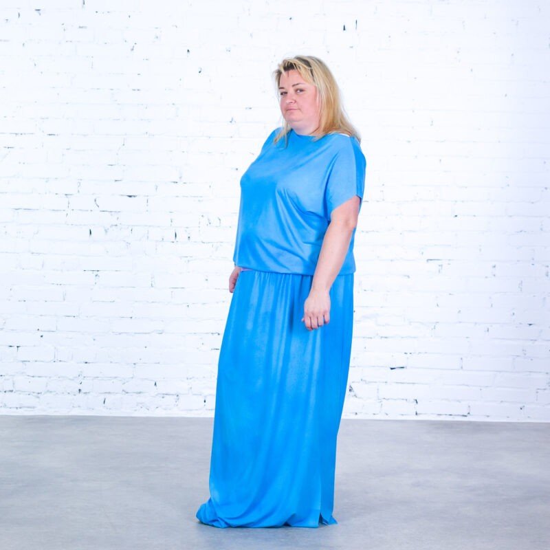 MUUkreacje moda damska, odzież szyta na wymiar z kolorowych autorskich printów