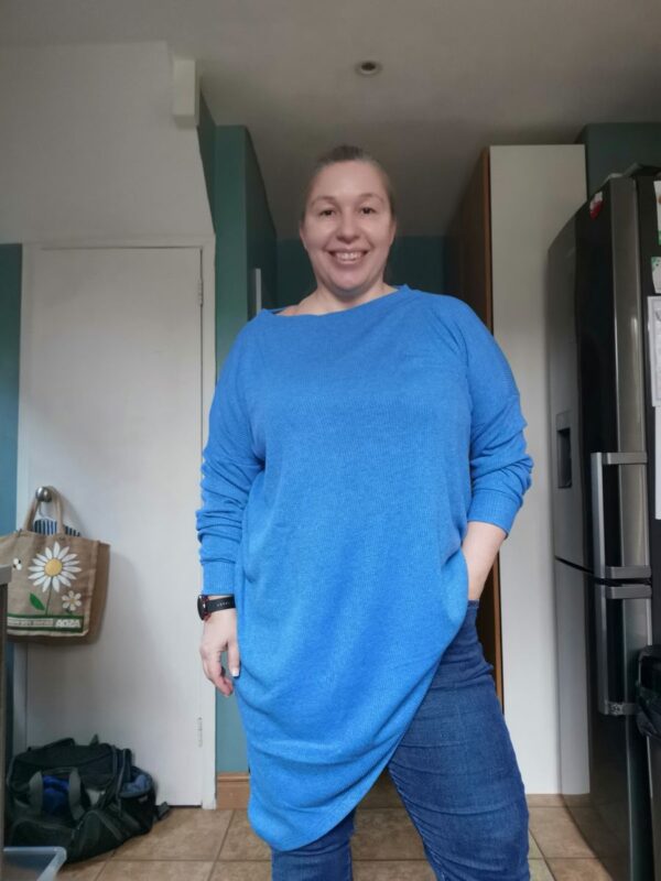 MUUkreacje moda damska, odzież szyta na wymiar z kolorowych autorskich printów