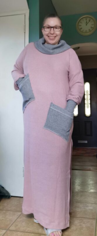 MUUkreacje moda damska, odzież szyta na wymiar z kolorowych autorskich printów