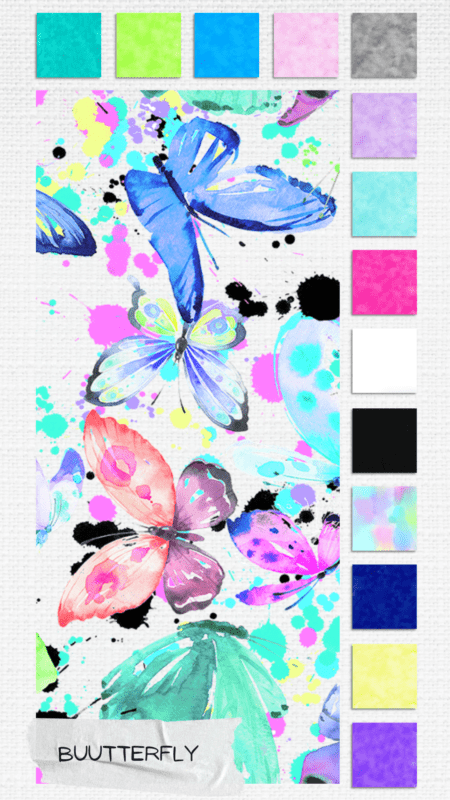 MUUkreacje moda damska, odzież szyta na wymiar z kolorowych autorskich printów