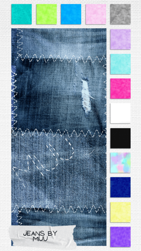 MUUkreacje moda damska, odzież szyta na wymiar z kolorowych autorskich printów