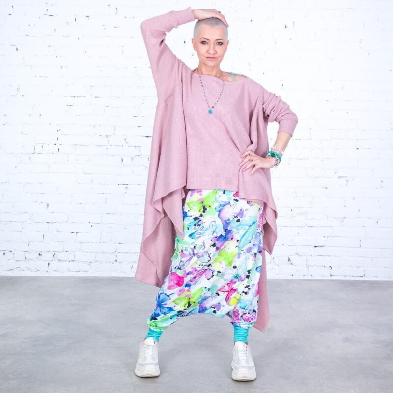 MUUkreacje moda damska, odzież szyta na wymiar z kolorowych autorskich printów