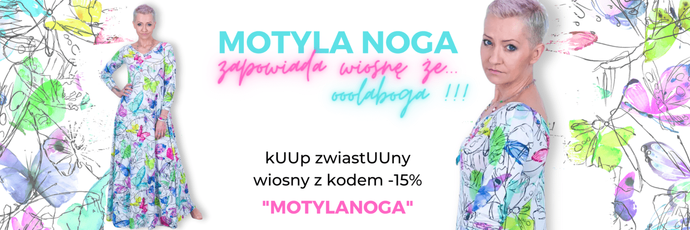MUUkreacje moda damska, odzież szyta na wymiar z kolorowych autorskich printów
