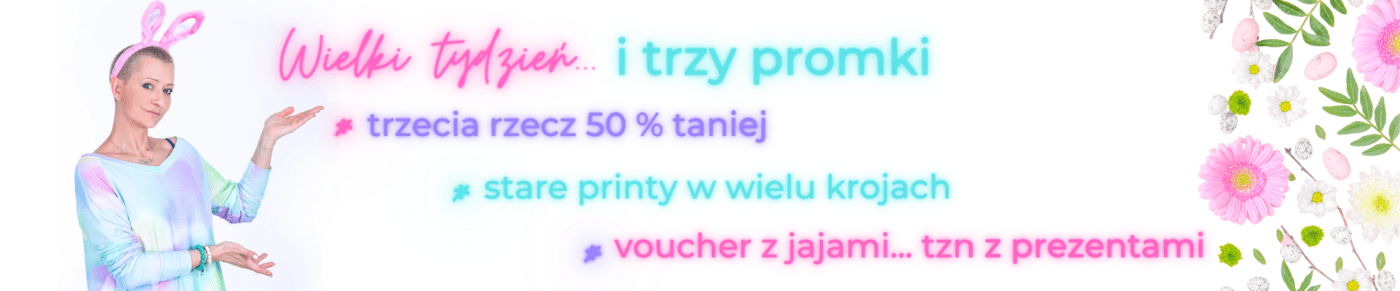 MUUkreacje moda damska, odzież szyta na wymiar z kolorowych autorskich printów