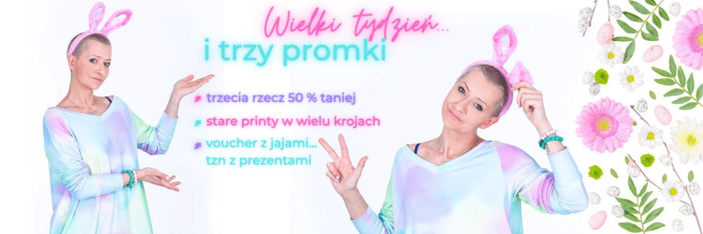 MUUkreacje moda damska, odzież szyta na wymiar z kolorowych autorskich printów