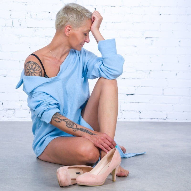 MUUkreacje moda damska, odzież szyta na wymiar z kolorowych autorskich printów