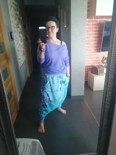 Obrazek #1 z Magdalena