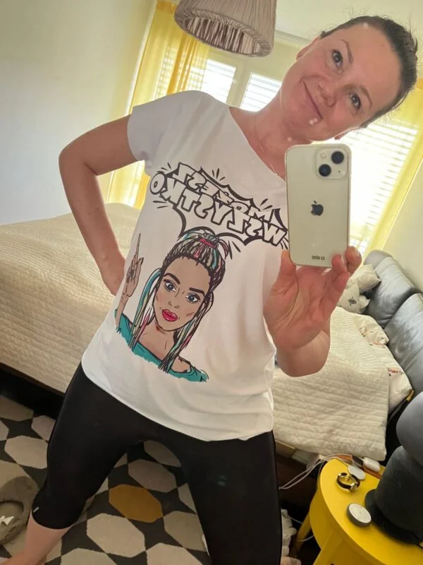 Obrazek #1 z Dagmara Wójcik-Żyła