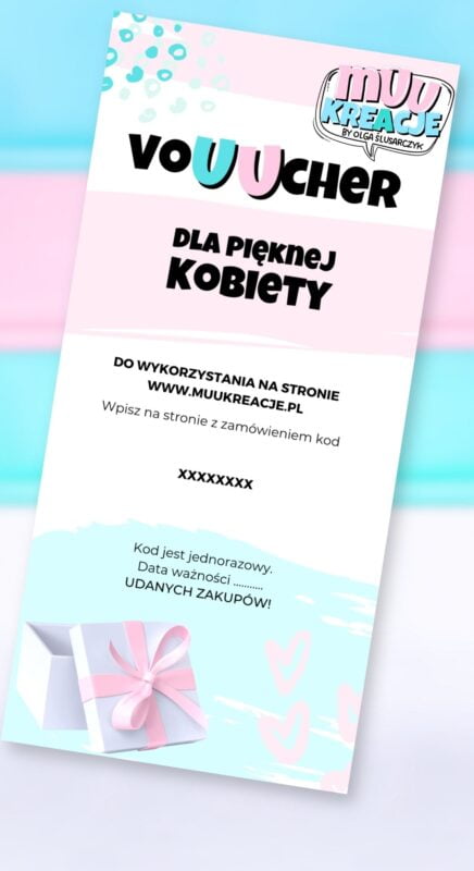 MUUkreacje moda damska, odzież szyta na wymiar z kolorowych autorskich printów