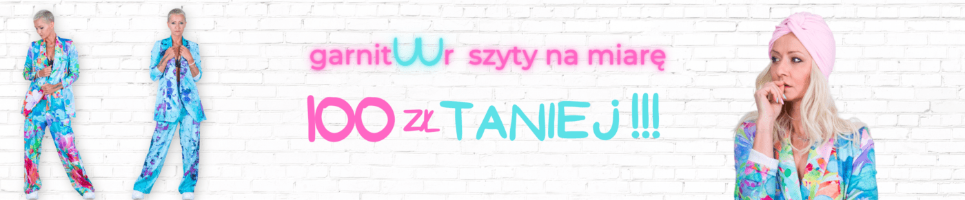 MUUkreacje moda damska, odzież szyta na wymiar z kolorowych autorskich printów