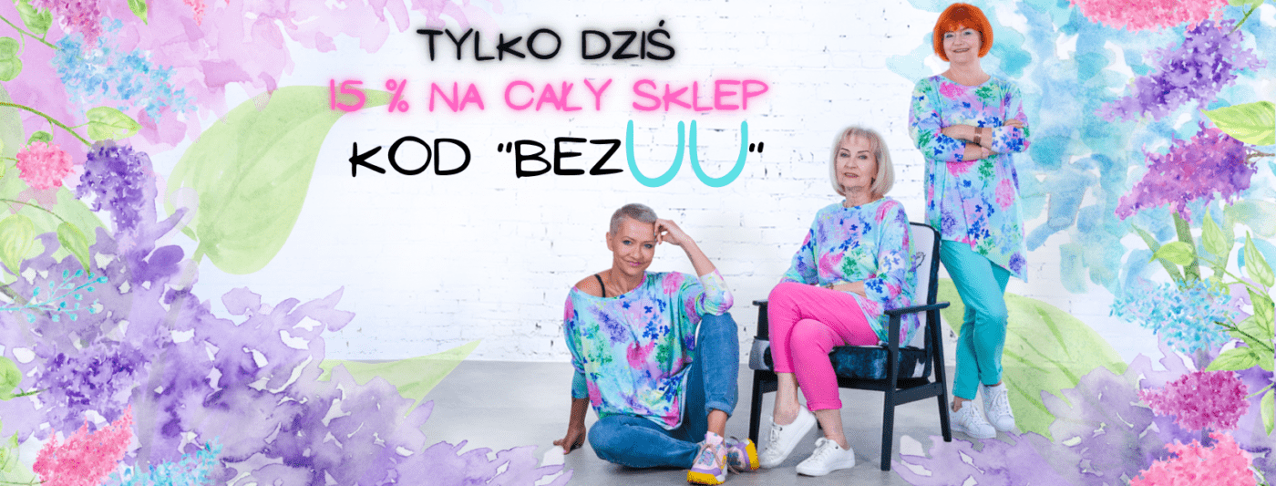MUUkreacje moda damska, odzież szyta na wymiar z kolorowych autorskich printów
