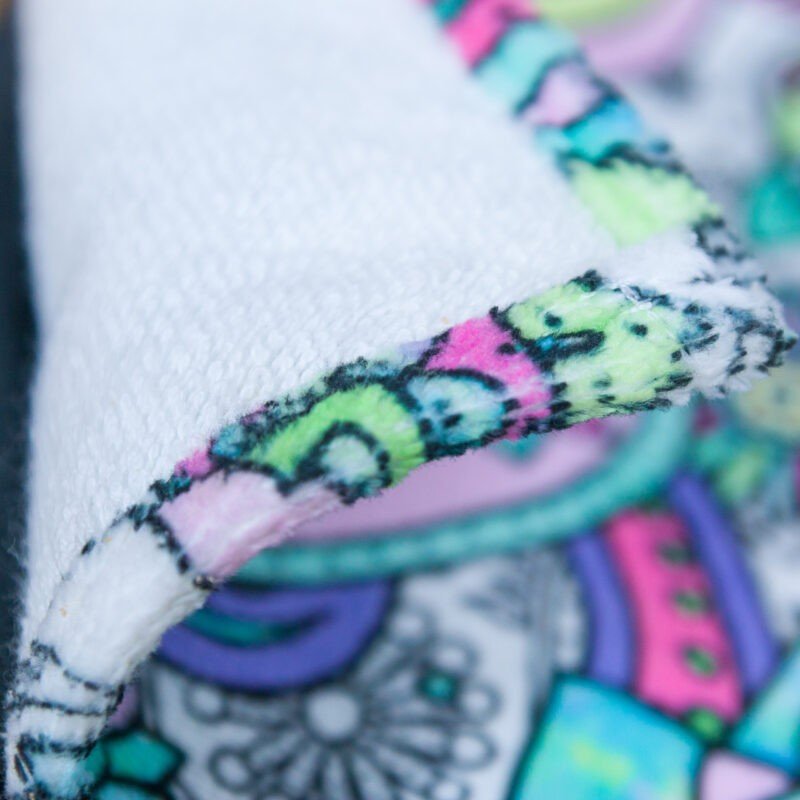 MUUkreacje moda damska, odzież szyta na wymiar z kolorowych autorskich printów