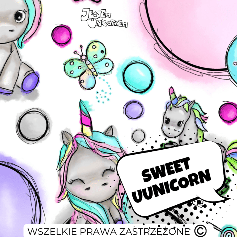 MUUkreacje moda damska, odzież szyta na wymiar z kolorowych autorskich printów