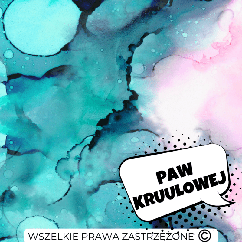 MUUkreacje moda damska, odzież szyta na wymiar z kolorowych autorskich printów