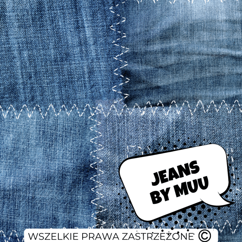 MUUkreacje moda damska, odzież szyta na wymiar z kolorowych autorskich printów