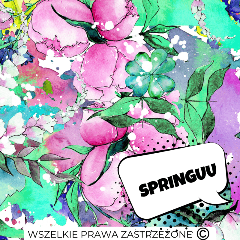 MUUkreacje moda damska, odzież szyta na wymiar z kolorowych autorskich printów