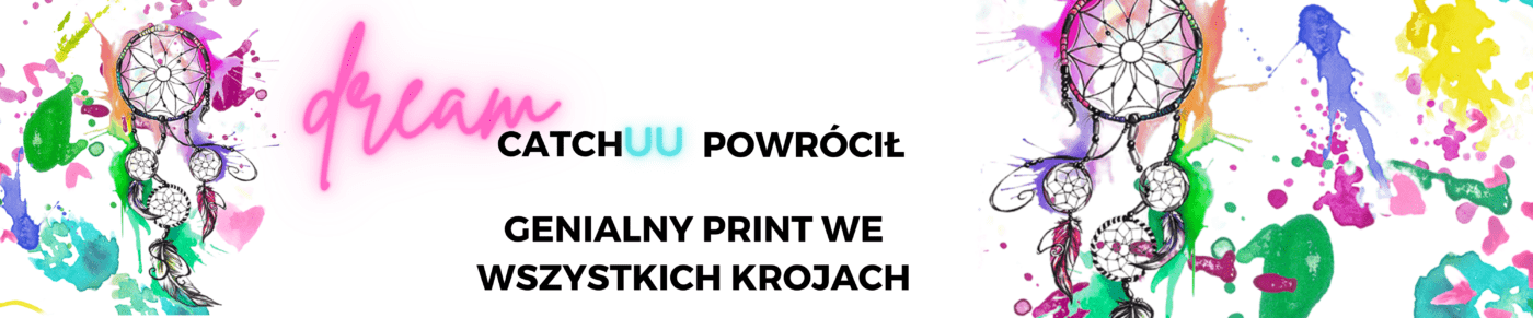 MUUkreacje moda damska, odzież szyta na wymiar z kolorowych autorskich printów