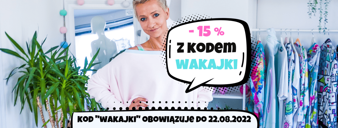 MUUkreacje moda damska, odzież szyta na wymiar z kolorowych autorskich printów