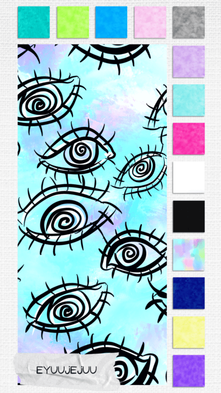 MUUkreacje moda damska, odzież szyta na wymiar z kolorowych autorskich printów