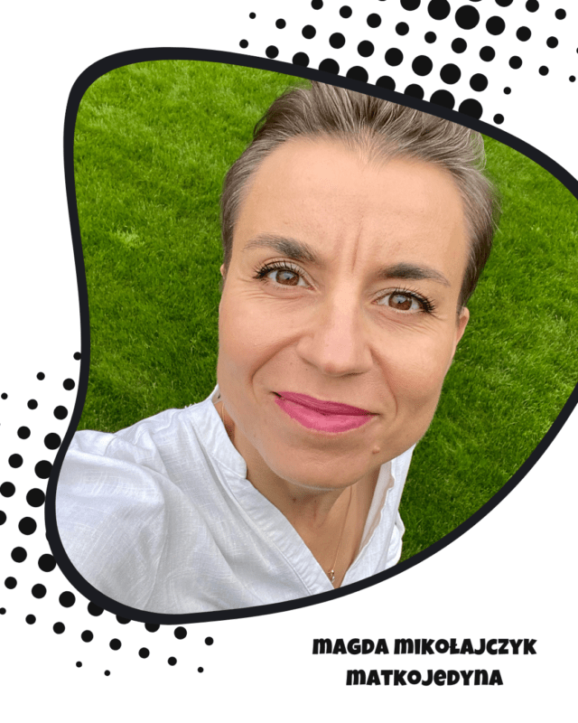 MUUkreacje moda damska, odzież szyta na wymiar z kolorowych autorskich printów