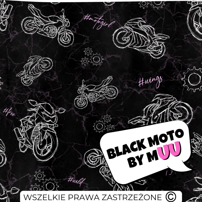 MUUkreacje moda damska, odzież szyta na wymiar z kolorowych autorskich printów