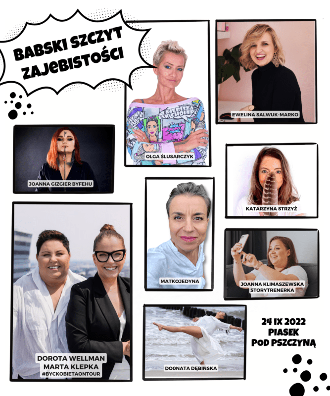 MUUkreacje moda damska, odzież szyta na wymiar z kolorowych autorskich printów