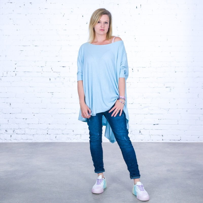 MUUkreacje moda damska, odzież szyta na wymiar z kolorowych autorskich printów