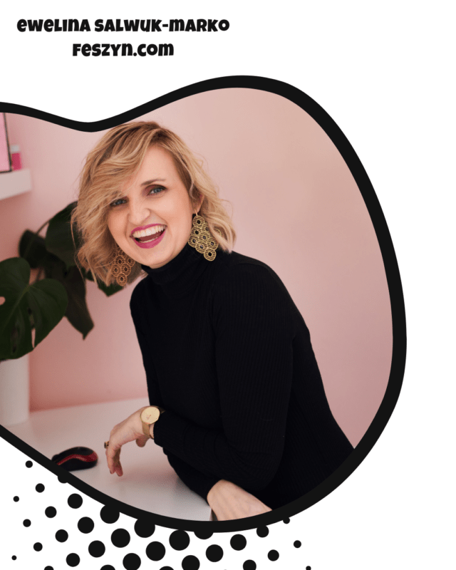 MUUkreacje moda damska, odzież szyta na wymiar z kolorowych autorskich printów