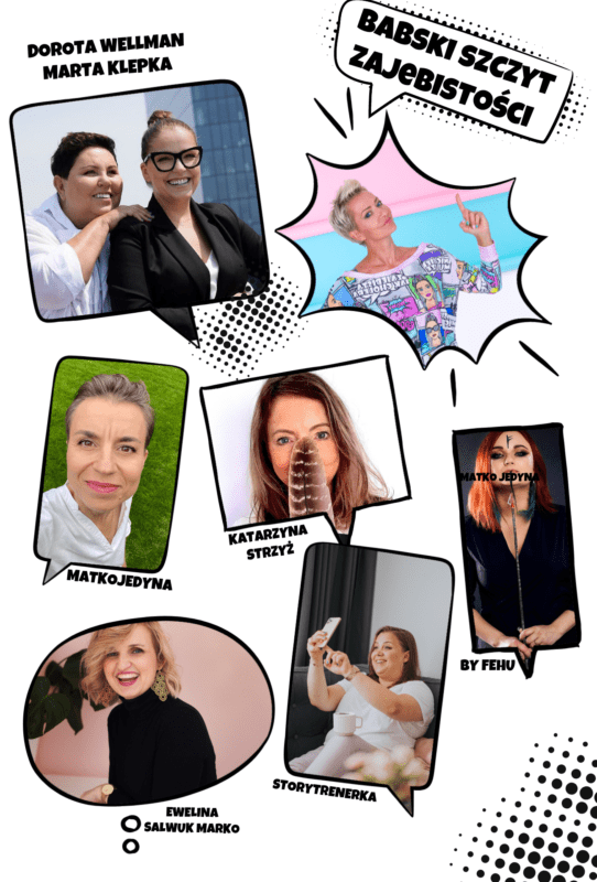 MUUkreacje moda damska, odzież szyta na wymiar z kolorowych autorskich printów