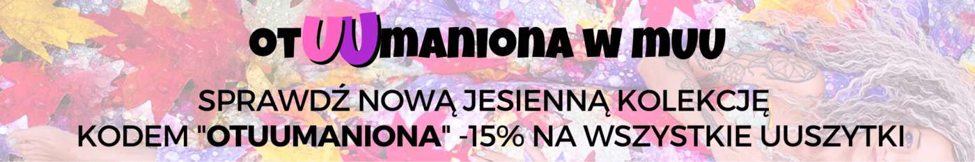 MUUkreacje moda damska, odzież szyta na wymiar z kolorowych autorskich printów