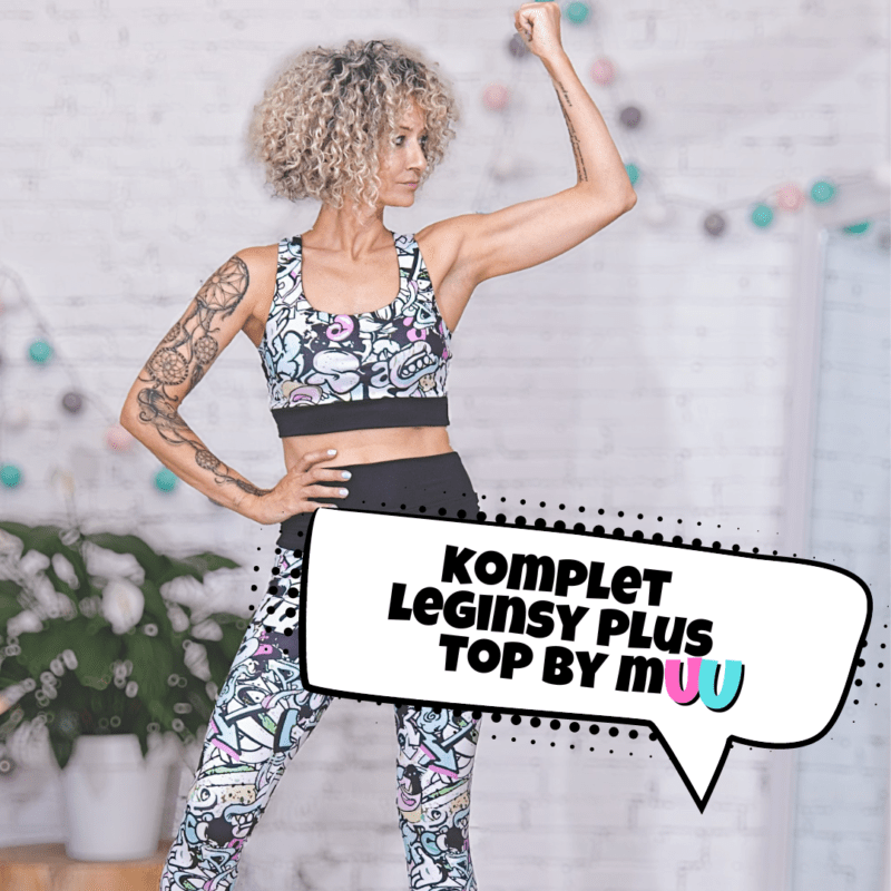 MUUkreacje moda damska, odzież szyta na wymiar z kolorowych autorskich printów