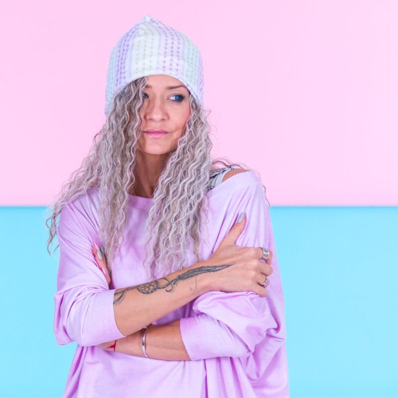 MUUkreacje moda damska, odzież szyta na wymiar z kolorowych autorskich printów