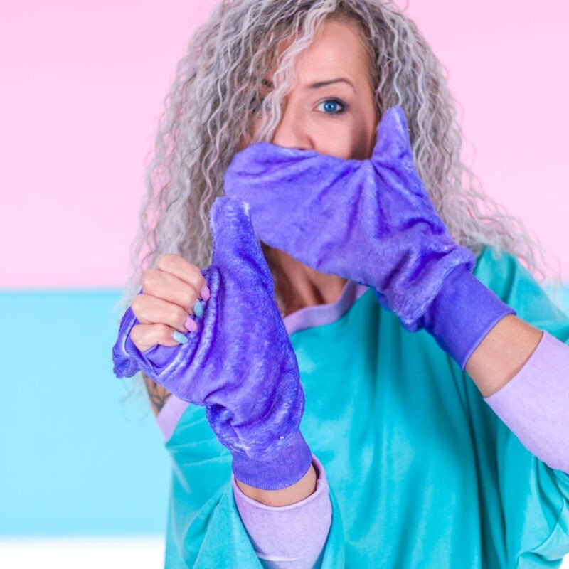 MUUkreacje moda damska, odzież szyta na wymiar z kolorowych autorskich printów