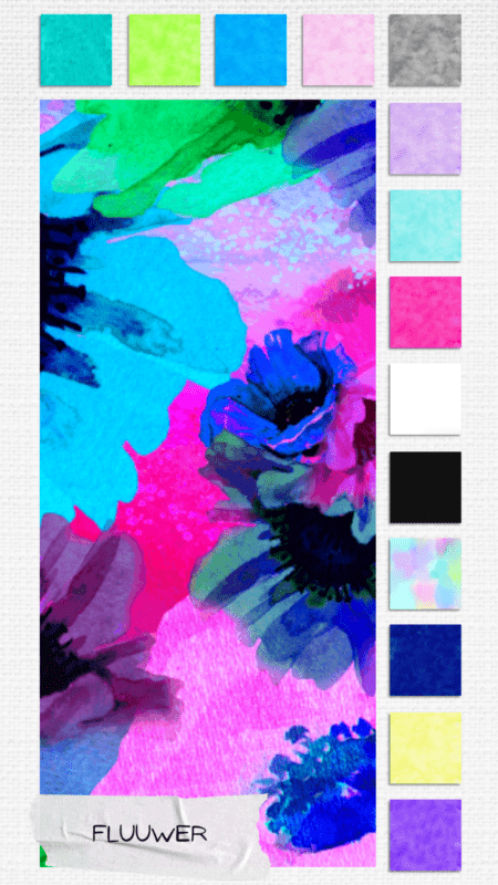 MUUkreacje moda damska, odzież szyta na wymiar z kolorowych autorskich printów