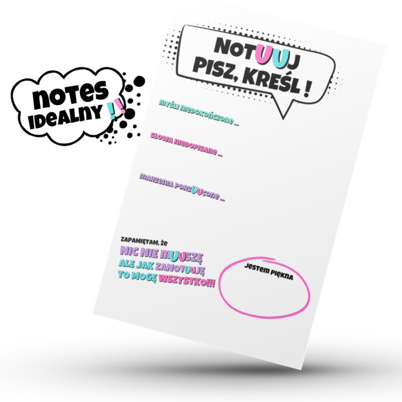 MUUkreacje moda damska, odzież szyta na wymiar z kolorowych autorskich printów