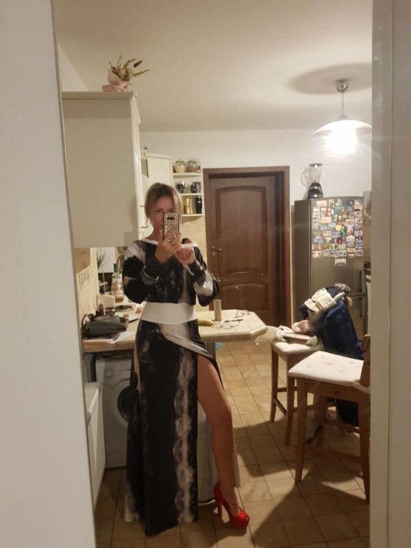 MUUkreacje moda damska, odzież szyta na wymiar z kolorowych autorskich printów