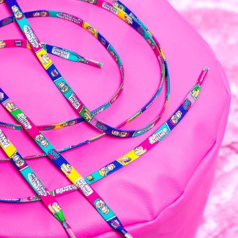 MUUkreacje moda damska, odzież szyta na wymiar z kolorowych autorskich printów