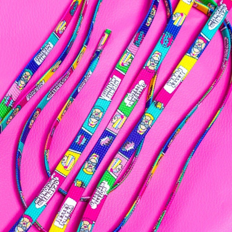 MUUkreacje moda damska, odzież szyta na wymiar z kolorowych autorskich printów