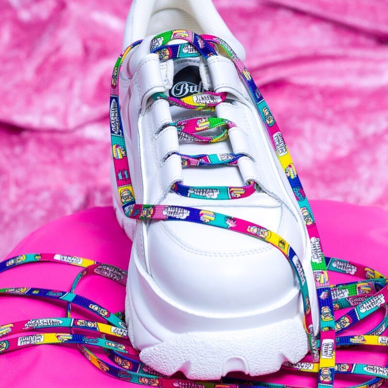 MUUkreacje moda damska, odzież szyta na wymiar z kolorowych autorskich printów